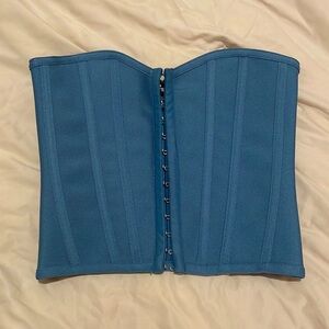 PLT Corset Top